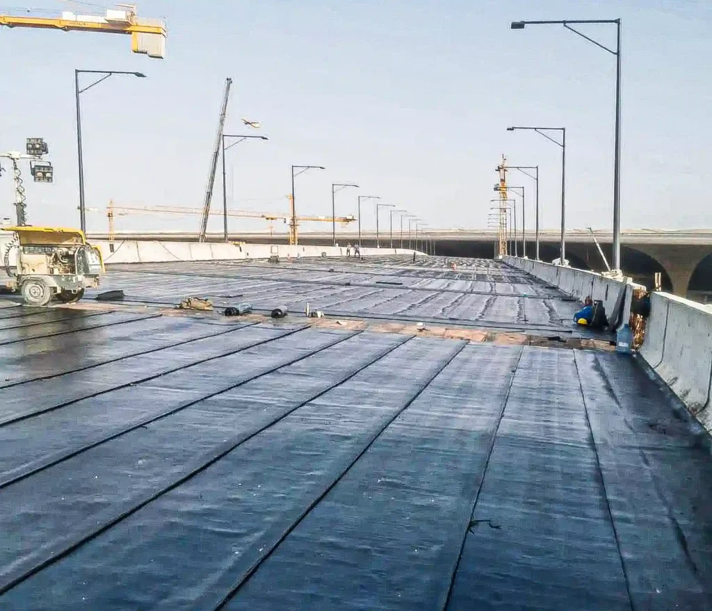 افضل شركة عوازل متكاملة في الكويت