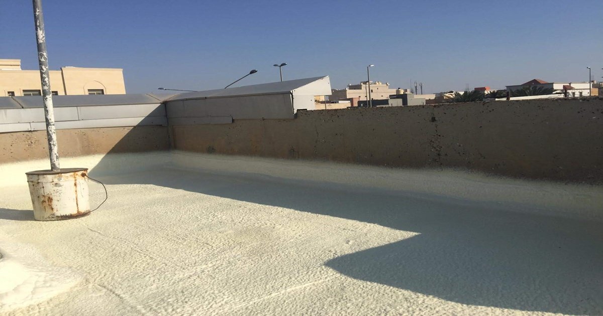 أفضل عازل حراري