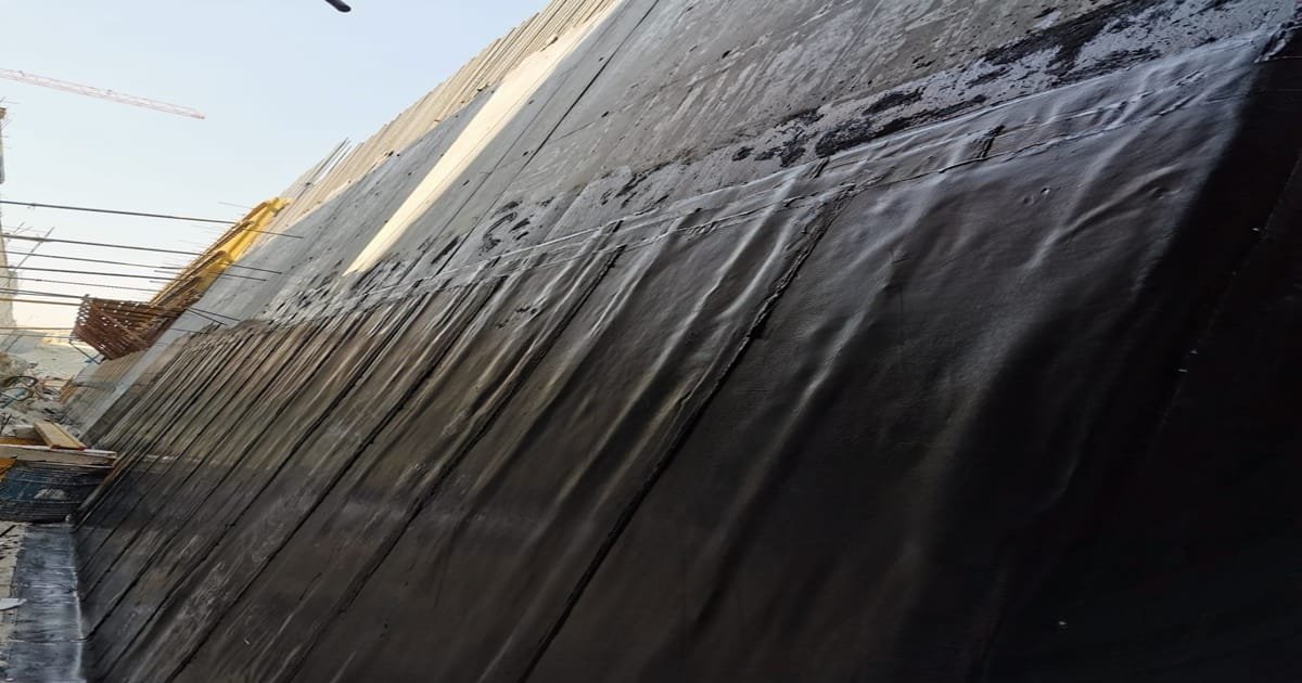 عزل الخزان العلوي