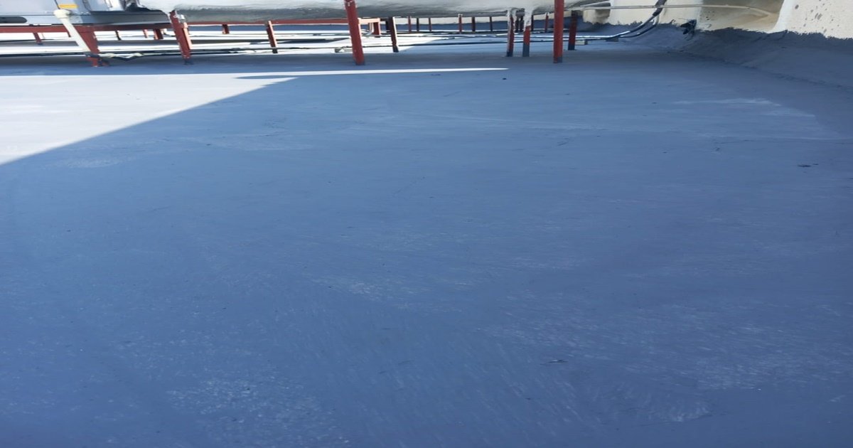 أفضل عازل حراري للاسطح