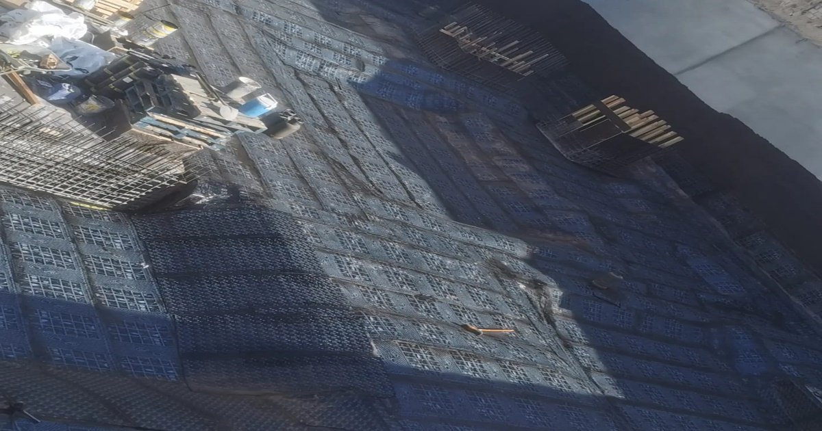 تقييم فاعلية العزل