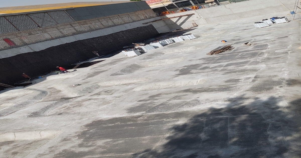 تقييم فاعلية العزل