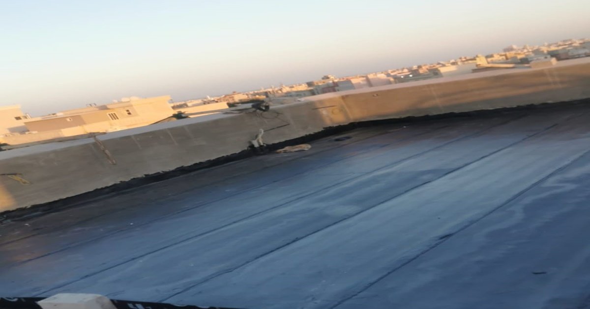 أفضل عازل حراري