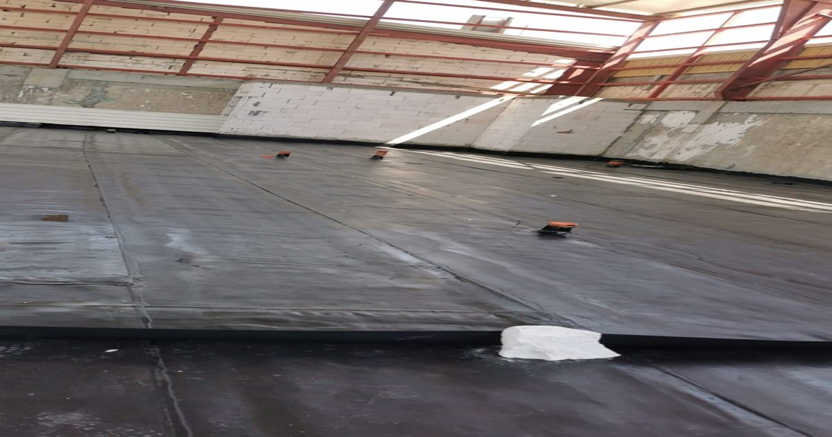 أفضل شركة عزل أسطح