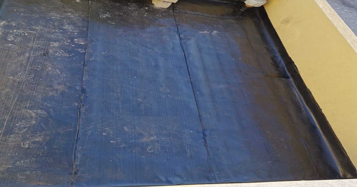 العزل للمباني القديمة