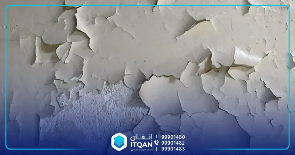 الفرق بين العزل المائي والحراري