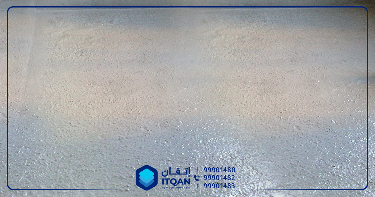 أهم أنواع العزل الإسمنتي