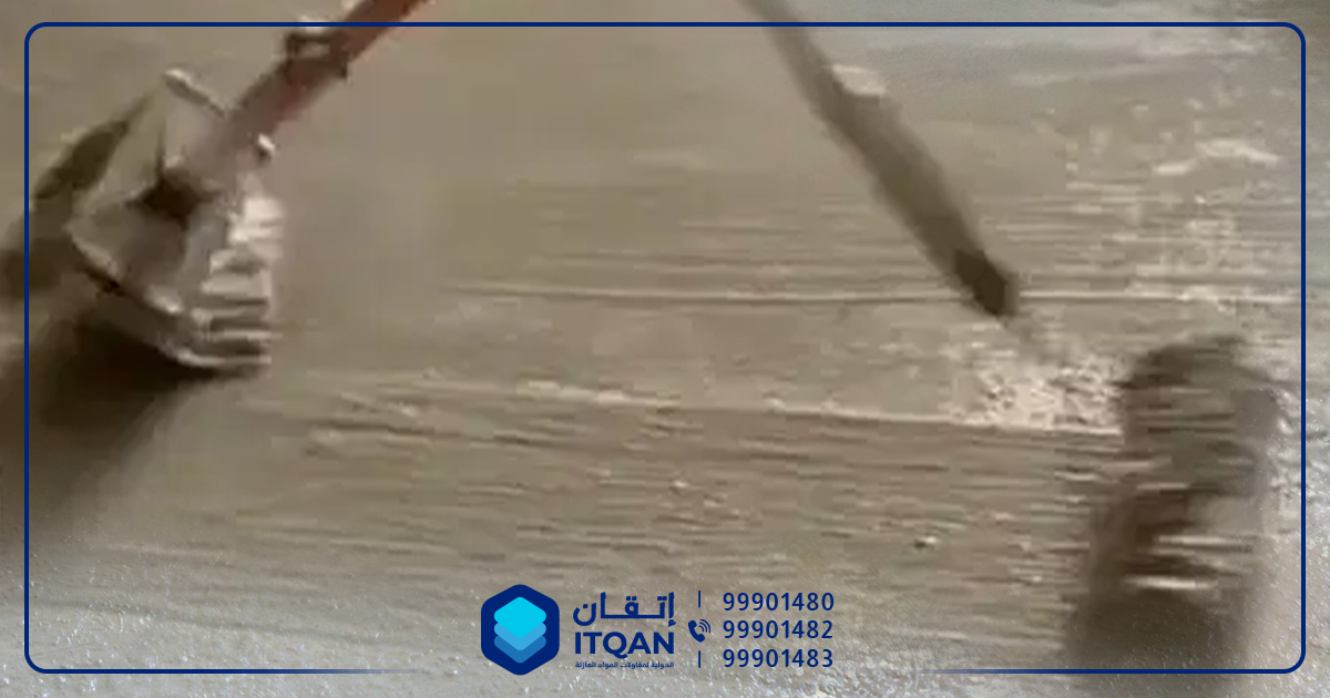 أهم أنواع العزل الإسمنتي