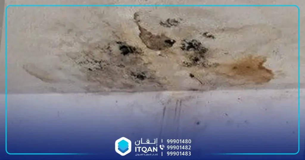 الفرق بين العزل المائي والحراري