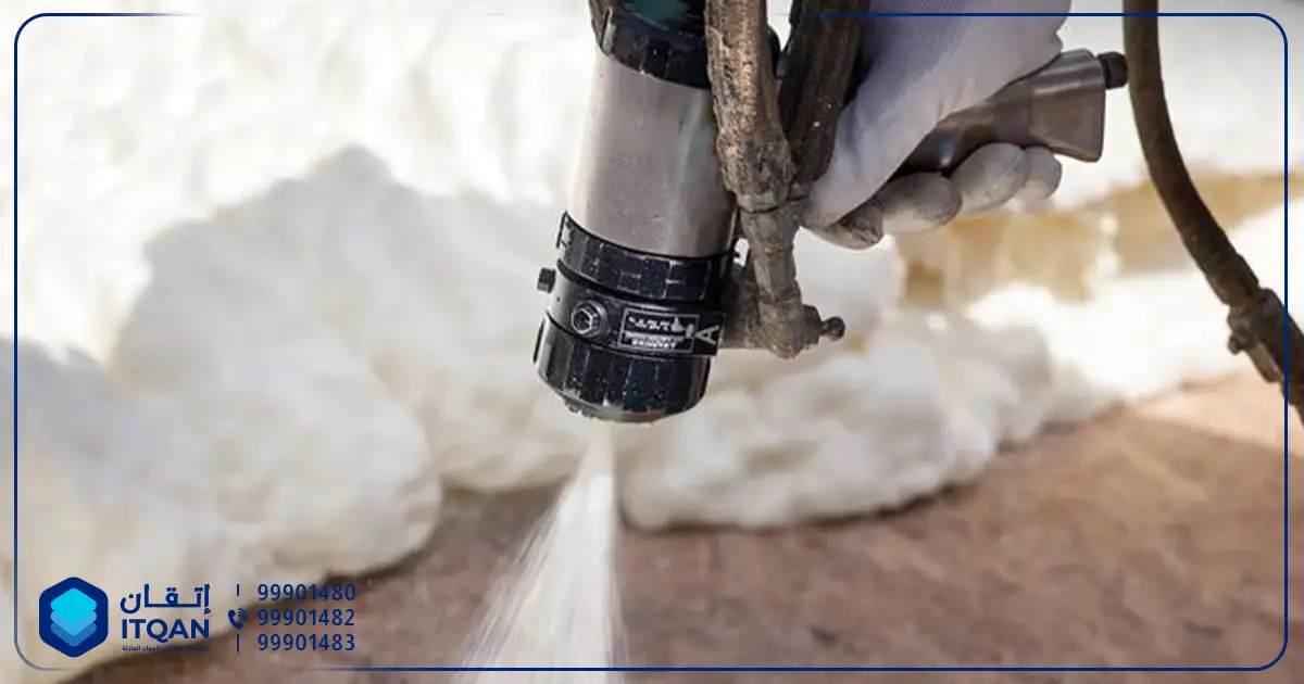 عزل البولي يوريثين