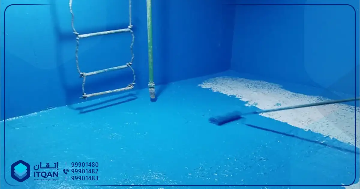 كيف تحمي الخزانات من التسريب؟