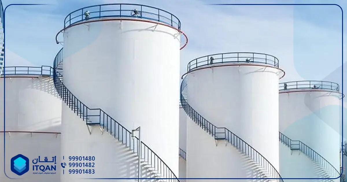 كيف تحمي الخزانات من التسريب باستخدام العزل المائي