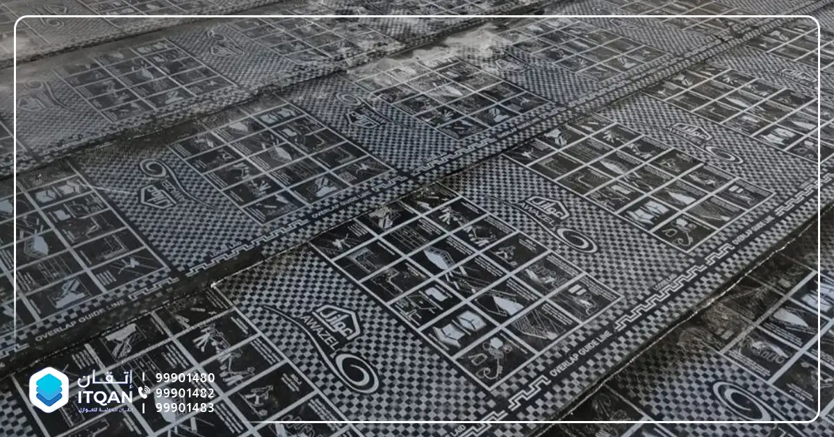 متى نحتاج إلى العزل المائي في الكويت؟