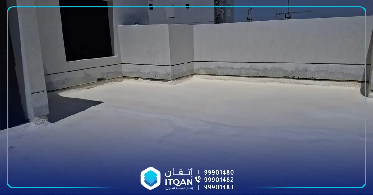 مواد عزل خزانات المياه من الداخل في الكويت