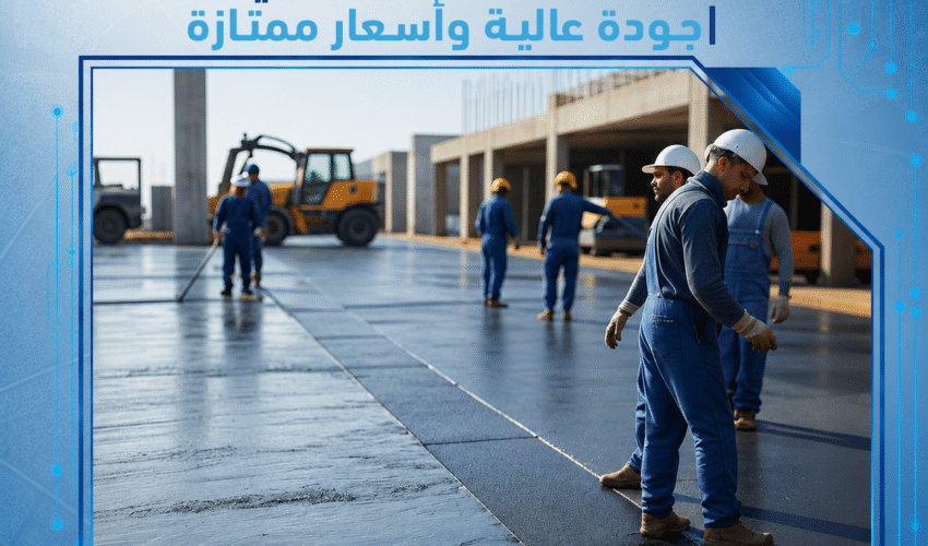 أفضل شركات العزل المائي بالكويت | جودة عالية وأسعار ممتازة